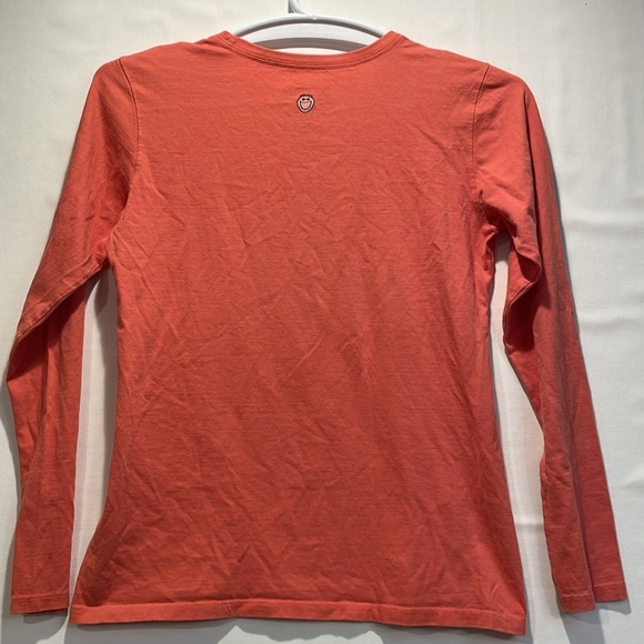 Life Is Good classic fit long sleeve tee - Picture 6 of 9